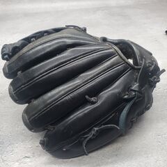 Mizuno Pro ミズノプロ 一般硬式用 D・UP Zone ビッグMの画像
