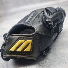 Mizuno Pro ミズノプロ 一般硬式用 D・UP Zone ビッグMの画像