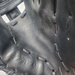 Mizuno Pro ミズノプロ 一般硬式用 D・UP Zone ビッグMの画像