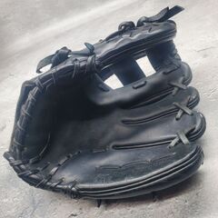 Mizuno Pro ミズノプロ 一般硬式用 D・UP Zone ビッグMの画像