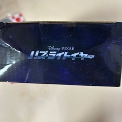 新品の非売品ハンディーファンとクーリッシュバンド(バズライトイヤーとくまもん)の画像