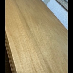 おしゃれ　ガラスローテーブルの画像