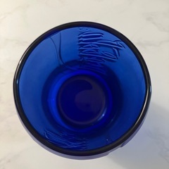 新品未使用箱付きコカコーラ　40周年記念　グラス　カップ　コップの画像