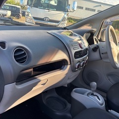 おすすめ車両三菱　アイの画像