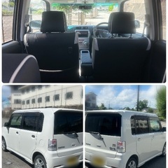 ⭕️格安美車⭕️ダイハツ　ムーブコンテカスタム⭕️の画像