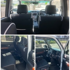 ⭕️格安美車⭕️ダイハツ　ムーブコンテカスタム⭕️の画像
