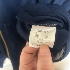 『UMBROジャージ』の画像