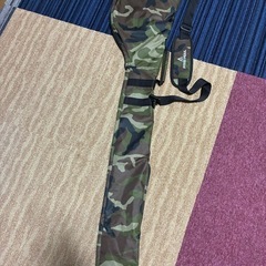ゴルフ練習用バッグ　30日までの画像