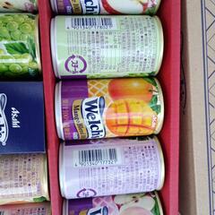 100%果汁飲料の画像