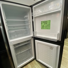 アイリスオーヤマ142L冷凍冷蔵庫:2022年製【リサイクルフカツ岡崎倉庫店】250724NA-6の画像