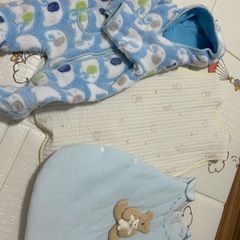 子供用品の画像