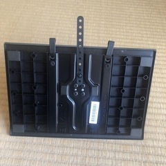 REGZA 24インチテレビ用 スタンドの画像