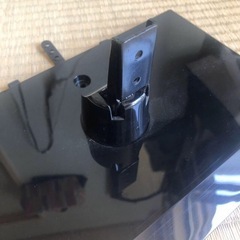 REGZA 24インチテレビ用 スタンドの画像