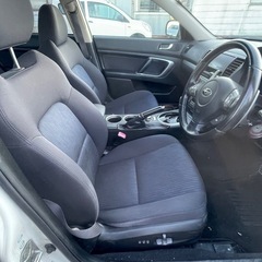 ✨SUBARU REGACY ２．０ＧＴ　Ｓｍａｒｔ　Ｓｅｌｅｃｔｉｏｎ H21.年式 289068km走行現状販売総額11万の画像
