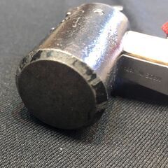 ★美品! 未使用に近い! snow peak スノーピーク ペグハンマー PRO.S N-002 キャンプ用品 アウトドア 　リサイクルショップ札幌　買取本舗　西野店の画像
