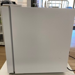 【リユースのサカイ野々市店】 冷蔵庫 ヤマダ YRZ-C05H1 2020年製 ※クリーニング済みの画像