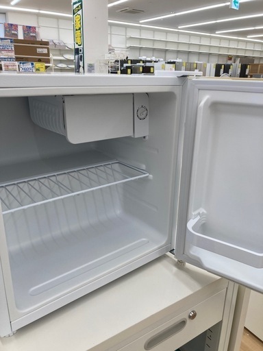 ★ジモティ割引あり★【リユースのサカイ野々市店】 冷蔵庫 ヤマダ YRZ-C05H1 2020年製 ※クリーニング済み