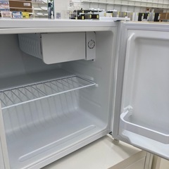 【リユースのサカイ野々市店】 冷蔵庫 ヤマダ YRZ-C05H1 2020年製 ※クリーニング済みの画像