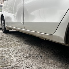 ホンダ　ライフ　ETC付き　の画像
