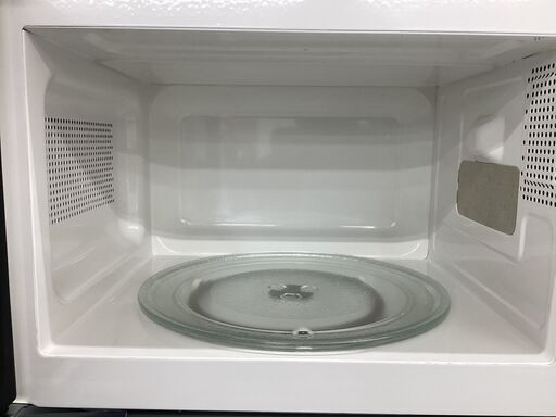 【6ヶ月保証】 電子レンジ　TWINBIRD　DR-D419　700W　50Hz専用