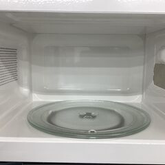 【6ヶ月保証】 電子レンジ　TWINBIRD　DR-D419　700W　50Hz専用の画像
