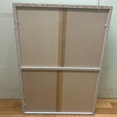 カラーボックス　ホワイトの画像