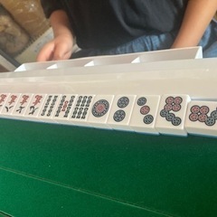 麻雀教室行っておりますー🀄️の画像