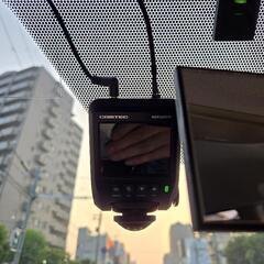 H21 ヴォクシー ZS 煌Ⅱ 70系 360ドラレコ ナビ2023年 修復なしの画像