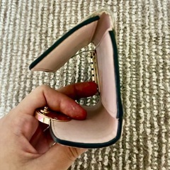 MICHEAL KORS キーケース(pink🎀➰)の画像