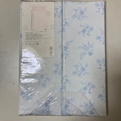 敷ふとんカバー S 100×200用(105×205)の画像