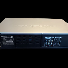 (ジャンク)ARENA 東芝カセットVTR A‐J9の画像
