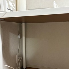 IKEA机の画像