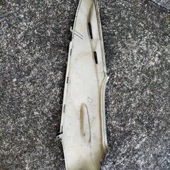 AF27  スーパーDio 中華　サイドカウルの画像