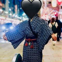 浴衣セット x2の画像