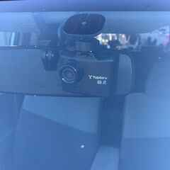 とりあえず乗れる軽　走行8万キロ　車検8年4月まで　ドラレコの画像