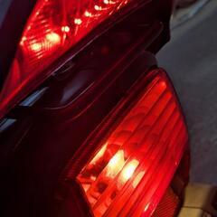ホンダ　ライブディオZXAF35仕様　29台目　DIOZX　原付　50cc　の画像