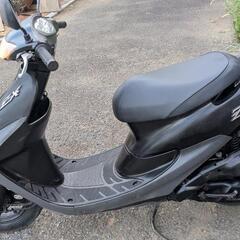 ホンダ　ライブディオZXAF35仕様　29台目　DIOZX　原付　50cc　の画像
