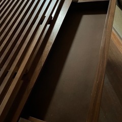 ローテーブルの画像