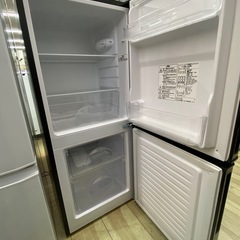ニトリ106L冷凍冷蔵庫:2022年製【リサイクルフカツ岡崎倉庫店】250724NA-7の画像