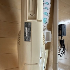 Makita スティッククリーナー セットの画像
