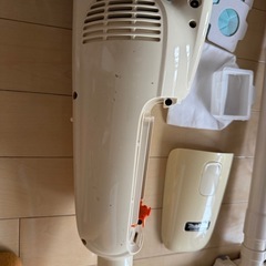 Makita スティッククリーナー セットの画像