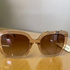 Burberry　バーバリー サングラス　レディース　【BE4323F/400613】の画像