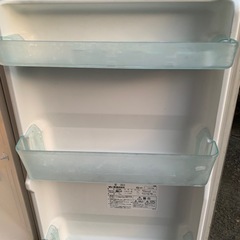 ⭐️冷蔵庫⭐️小型一人暮らしサイズの画像