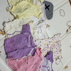子供用品の画像