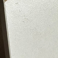 LOWYA ネストテーブル　ホワイトの画像