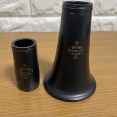 (美品)クラリネット、値下げしました！！の画像