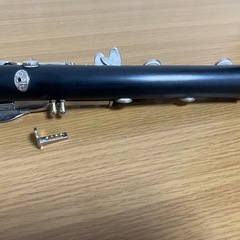 (美品)クラリネット、値下げしました！！の画像