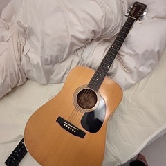 ギターの画像