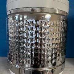 T5275　アクア　洗濯機　2021年製　5㎏　AQW-S5M　分解清掃済み　送料A　札幌　リサイクルれお　すすきの店の画像