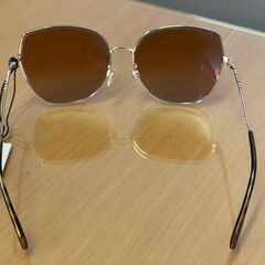 Burberry　バーバリー サングラス　レディース　【BE3136D/110913】の画像